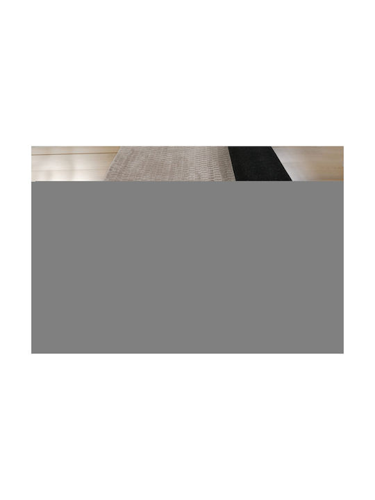 Tzikas Carpets Nexus Rutschfest Teppich Rechteckig Synthetisch,Polyester/Cotton/Leather Turkey
