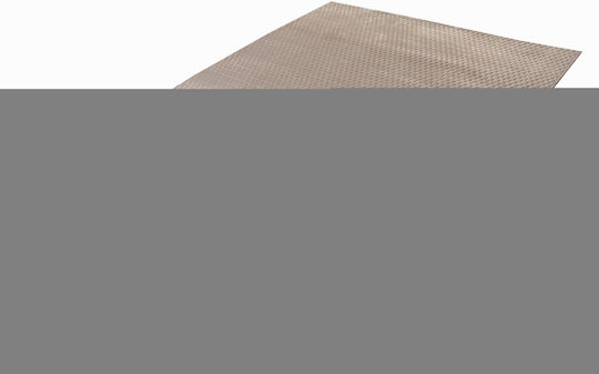 Tzikas Carpets Nexus Противоплъзгащо Килим Правоъгълена Turkey