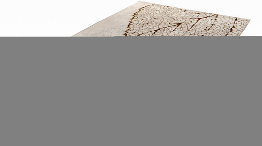 Tzikas Carpets Creation 74300-260 Χαλί Ορθογώνιο 74300-260 200x250cm