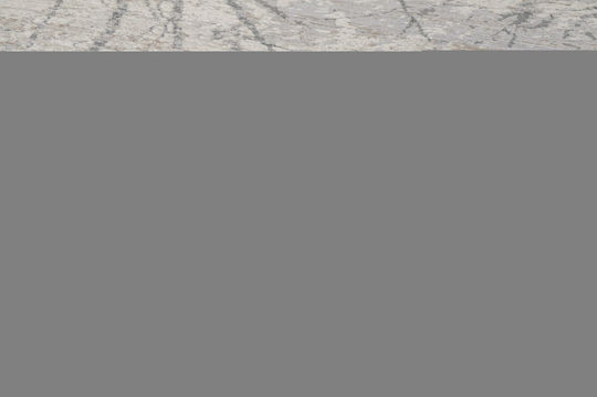 Tzikas Carpets 72189 Rug Rectangular Gray