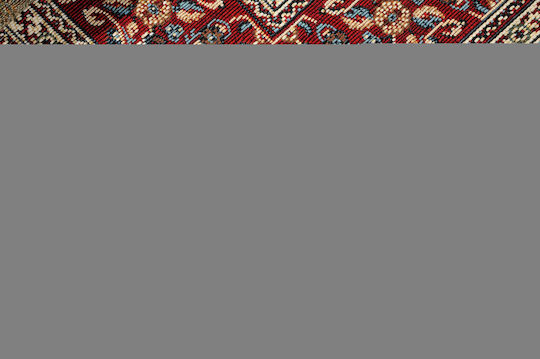 Tzikas Carpets Battu Rectangular Rug Battu 150x230cm