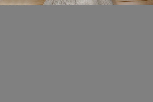 Tzikas Carpets 75252-μπεζ Χαλί Ορθογώνιο Μπεζ-καφέ 133x190cm
