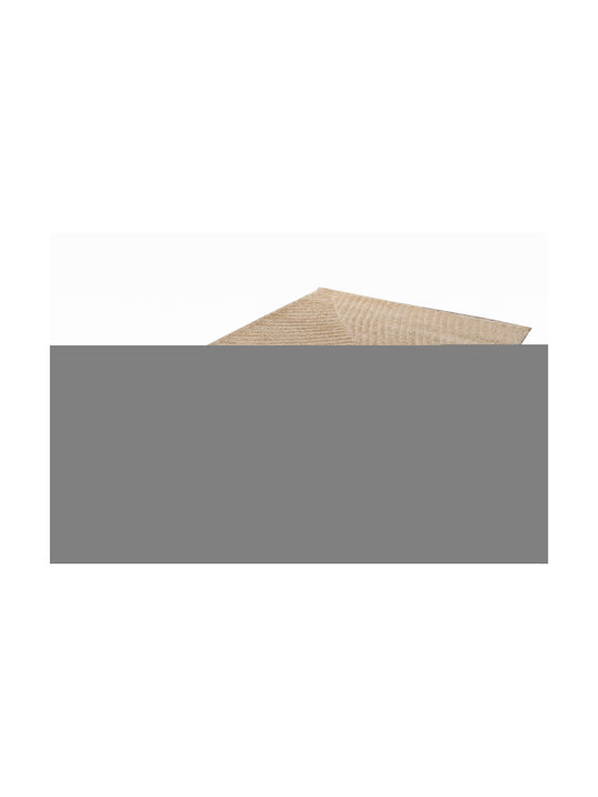 Tzikas Carpets Queen Rug Rectangular Beige