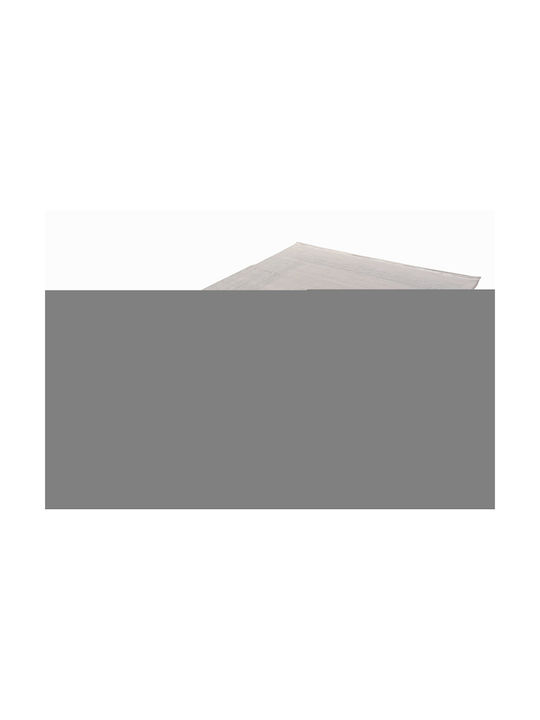 Tzikas Carpets 72484 Rug Rectangular White