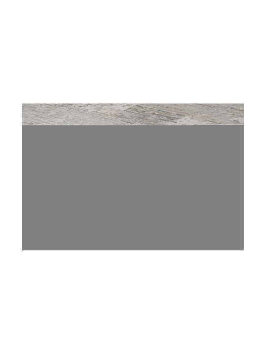 Tzikas Carpets 72188 Rug Rectangular Gray