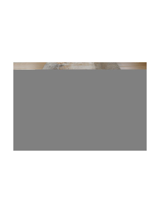 Tzikas Carpets Touareg Teppich Rechteckig Synthetisch,Polyester/Cotton/Leather Turkey