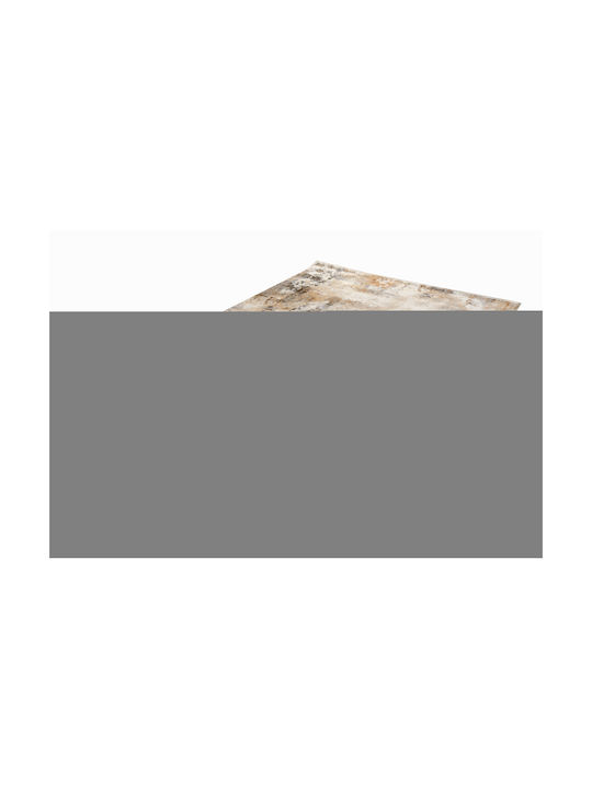 Tzikas Carpets Touareg Teppich Rechteckig Synthetisch,Polyester/Cotton/Leather Turkey
