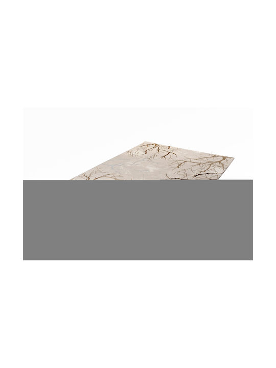 Tzikas Carpets Creation 74136-260 Covor Rectangular Bej