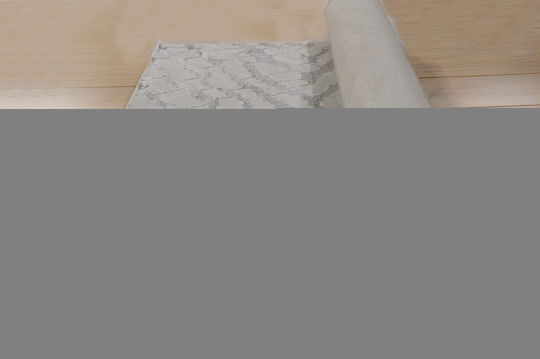 Tzikas Carpets Creation 74142-495 Килим Правоъгълена Бежово-сиво