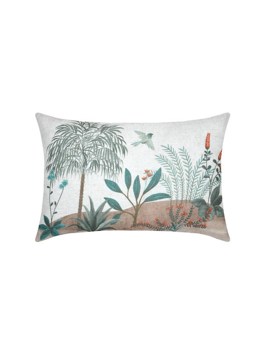 Възглавница За Диван S-f Antillia Multicolore 40x60см
