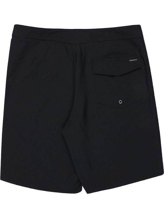Surfsilk Kaimana Men's Swimwear Bermuda Black