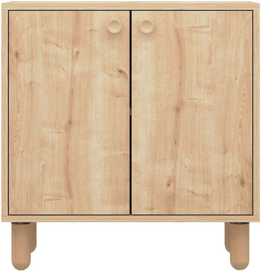 Μπουφές Lina Ξύλινος 72x36x73cm Μπουφές Lina Ξύλινος 72x36x73cm