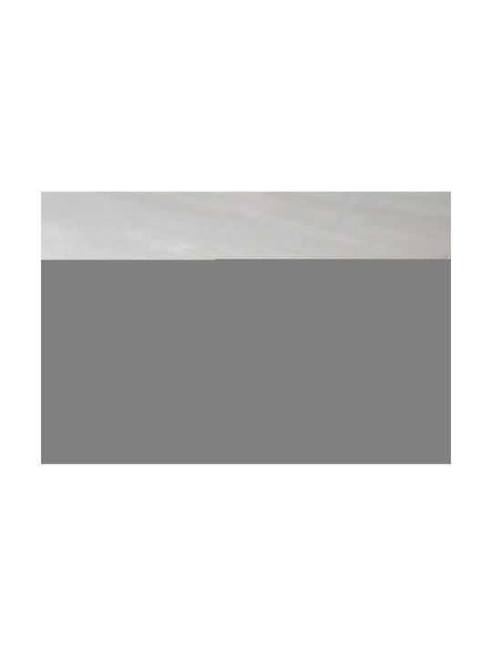 Tzikas Carpets Set Modern Bedroom Rugs White 189-0-330-26165-060 3 Pieces