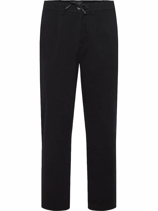 Trousers Chino Black