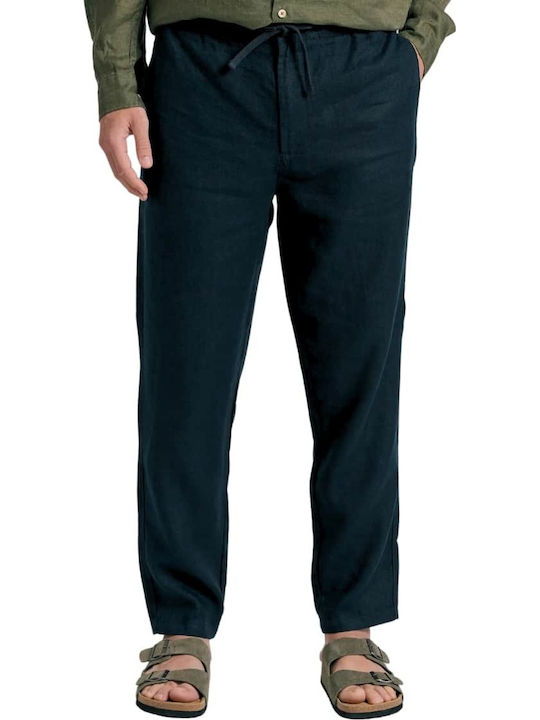 Trousers Chino Black