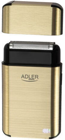 Adler AD 2948 Фолиева Самобръсначка За Лице Акумулаторна