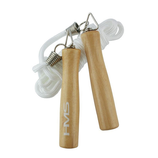 HMS Jump Rope White SK01 2.8m