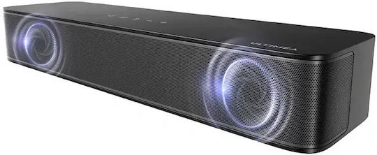 Ultimea Poseidon M20 Soundbar 2.1 Bluetooth 120W mit Fernbedienung