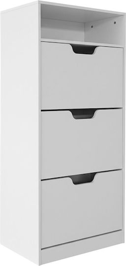Organizator Pantofi Din Lemn 60x24x140cm 10052616_8402 Organizator Pantofi Din Lemn 60x24x140cm 10052616_8402