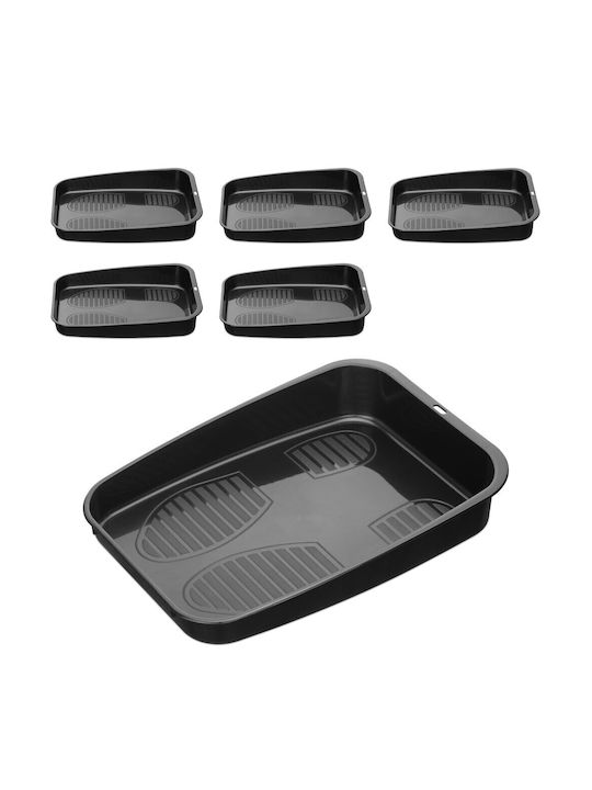 Organizatoare Pantofi Din Plastic 32.7x23.6x6cm