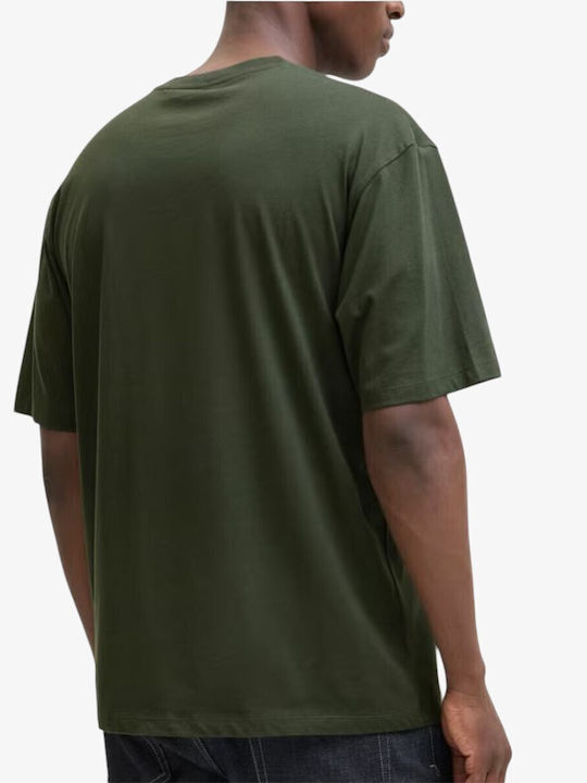 T-shirt Duffel Bag