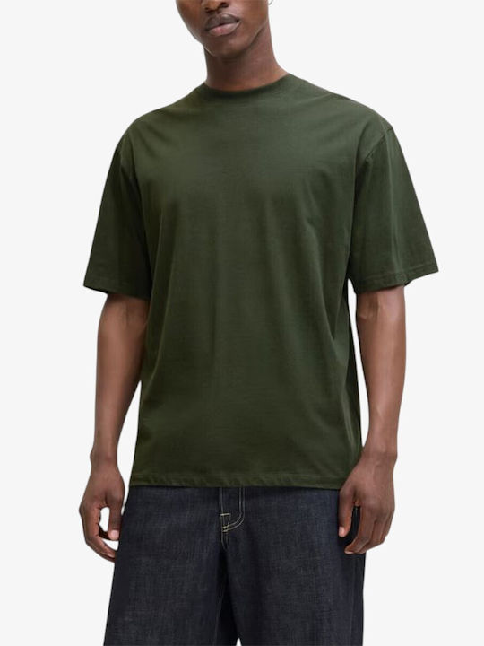 T-shirt Duffel Bag