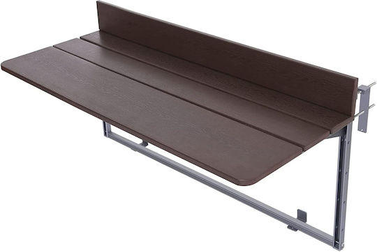 Klettertisch Zusammenklappbar 60x37 Braune Klettertisch Zusammenklappbar 60x37 Braune