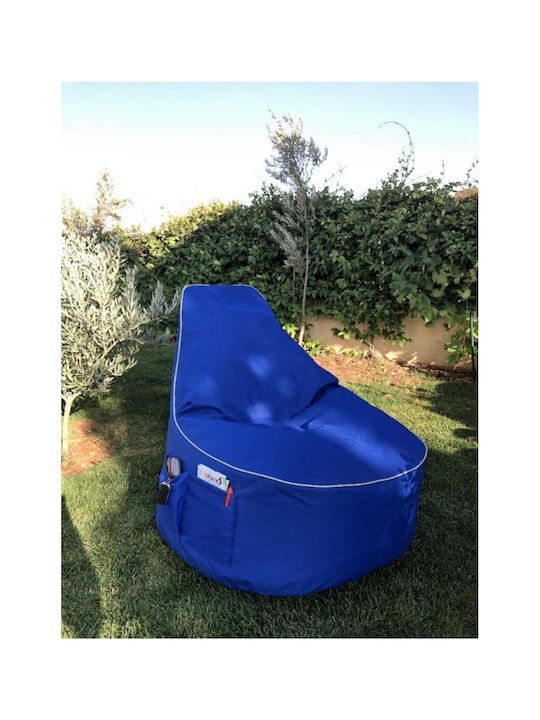 Bean Bag Pear Waterproof Pear 40x60x70cm