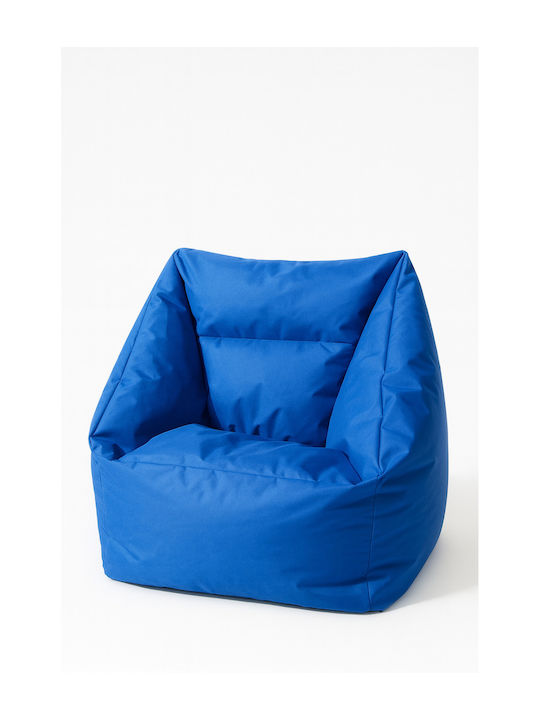 Bean Bag Pear Waterproof Pear 60x40x70cm