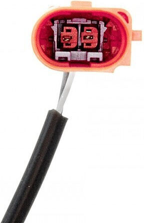 NTY Abgastemperatursensor Für Volkswagen Touareg Audi Q7