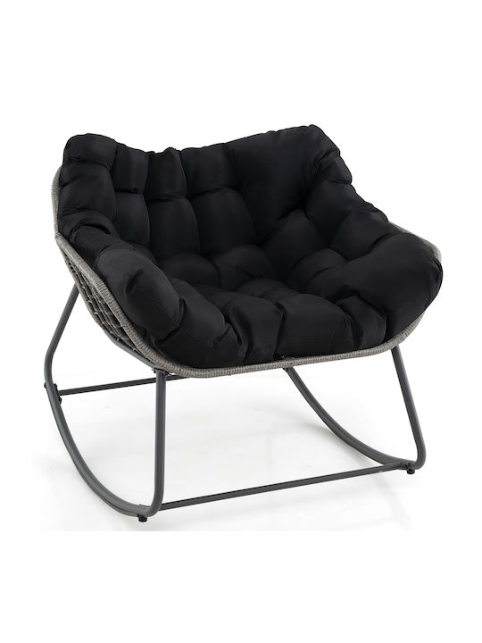 Dark 98x98x87см