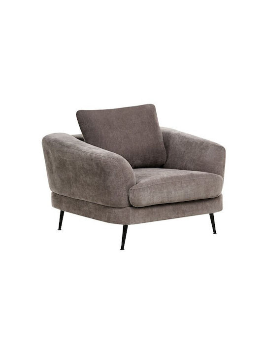Berwyn 2901 Armchair Brown 100x100x100cm