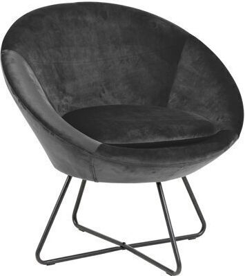 Polyrθóna Norsica 245 82x71x81cm Dunkelgrau Polyrθóna Norsica 245 82x71x81cm Dunkelgrau