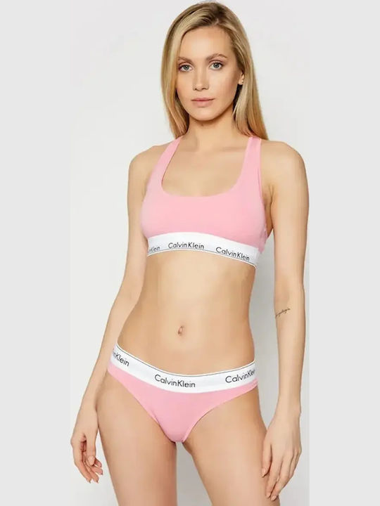 Дамски слип Pink