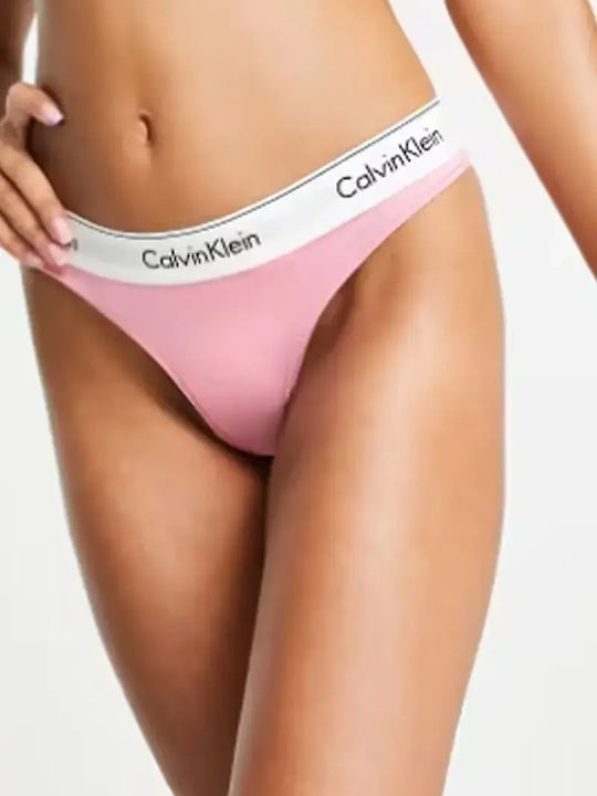 Дамски слип Pink