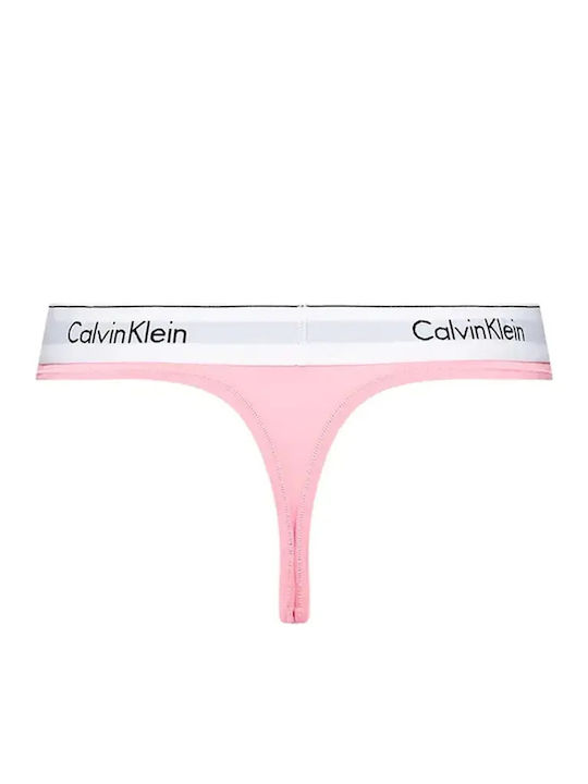 Дамски слип Pink
