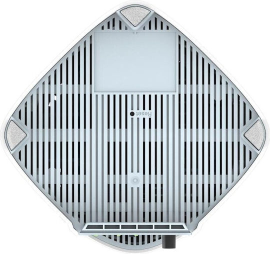 D-Link G572 Ασύρματο 5G Router Wi‑Fi 7 με 4 Θύρες