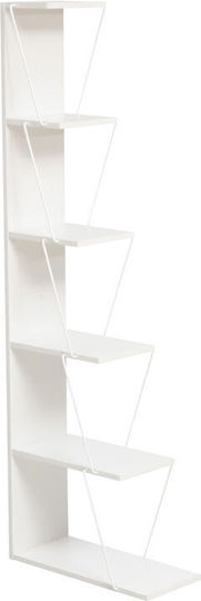 Βιβλιοθήκη Mini Tars 50x22x150εκ. Βιβλιοθήκη Mini Tars 50x22x150εκ.