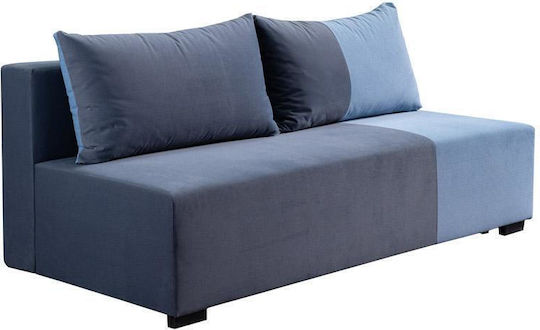 Mirello Διθέσιος Καναπές Κρεβάτι 198x95x78εκ. Mirello Διθέσιος Καναπές Κρεβάτι 198x95x78εκ.