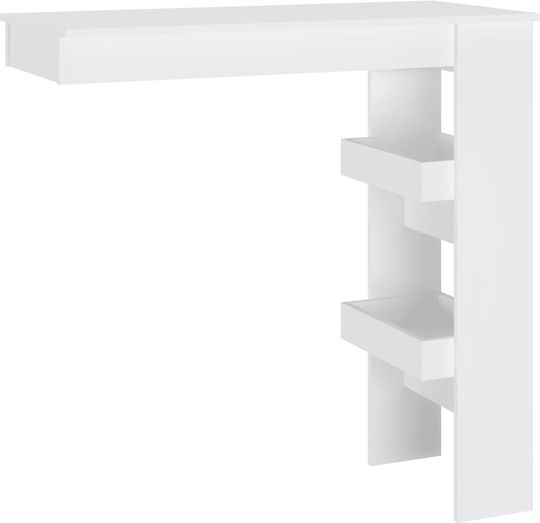 Μπαρ Sonoma 102x45x103.5εκ.
