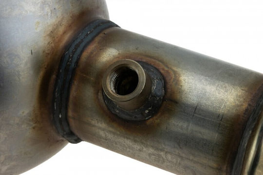 NTY Φίλτρο DPF για Peugeot