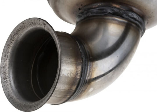 NTY DPF Filter for Mercedes Benz