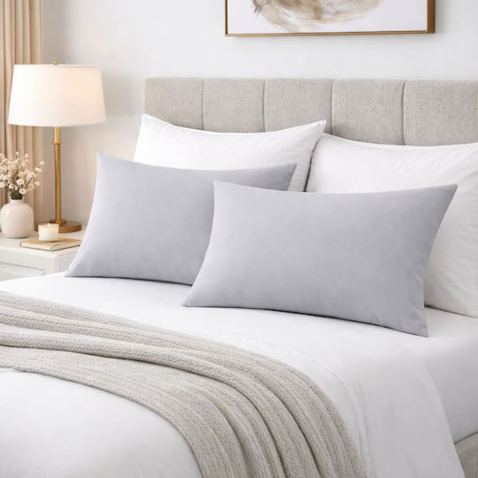 Astron Italy Σετ Grey 52x72cm 53859 Astron Italy Σετ Grey 52x72cm 53859