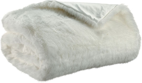 Vivaraise Ημίδιπλη 180x220εκ. Λευκή Vivaraise Ημίδιπλη 180x220εκ. Λευκή