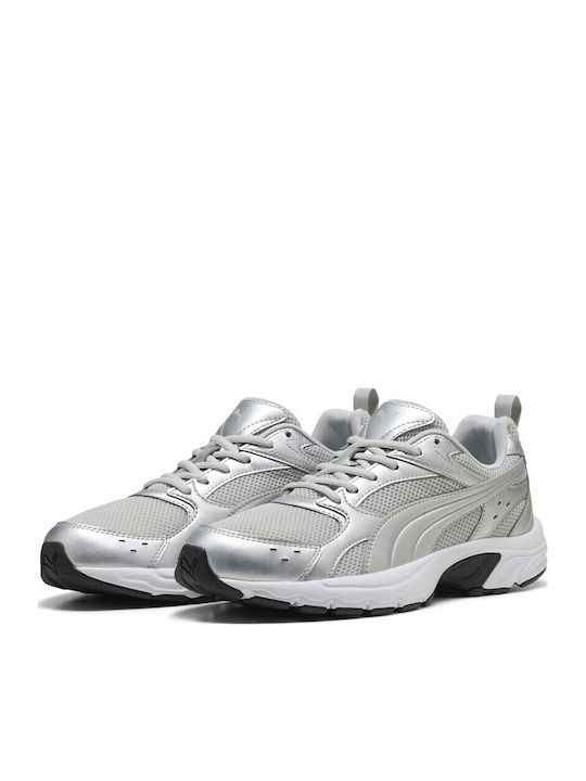 PUMA Milenio Tech Adidasi Gri
