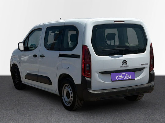 Citroen Berlingo 1.5 BlueHDi 75 M Live '20
