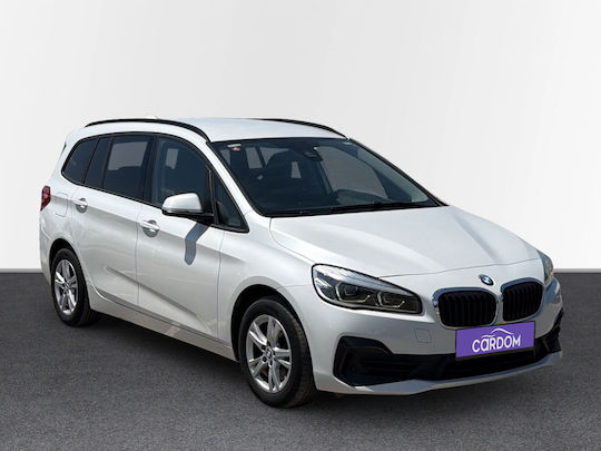 BMW Ред 2 Gran Tourer 218i '21