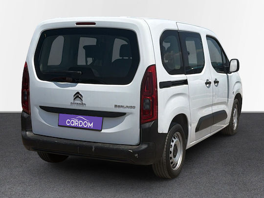 Citroen Berlingo 1.5 BlueHDi 75 M Live '20