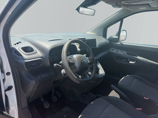 Citroen Berlingo 1.5 BlueHDi 75 M Live '20