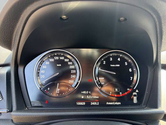 BMW Ред 2 Gran Tourer 218i '21